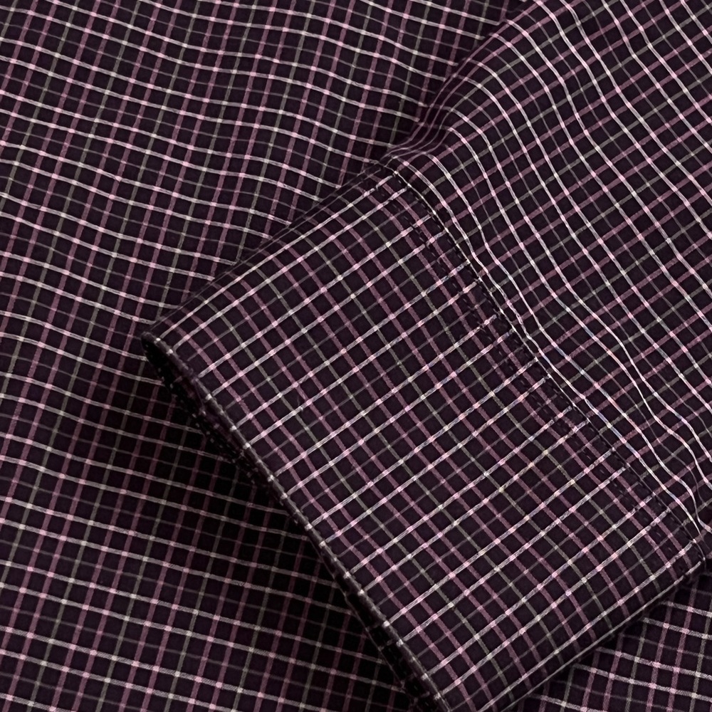 Claiborne large button down - Picture 11 of 13